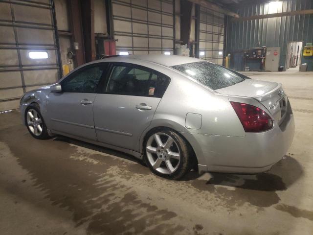 Photo 1 VIN: 1N4BA41E46C814821 - NISSAN MAXIMA 