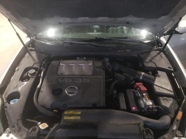 Photo 10 VIN: 1N4BA41E46C814821 - NISSAN MAXIMA 