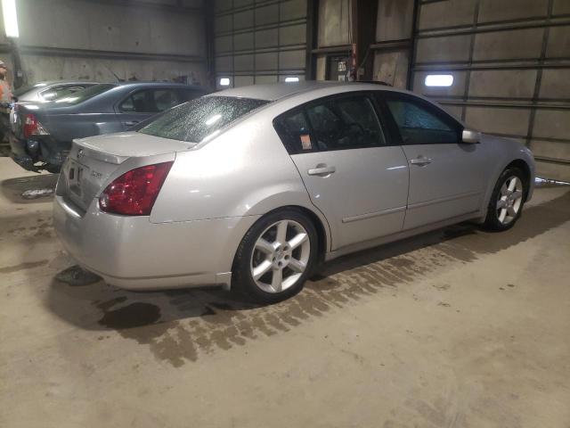 Photo 2 VIN: 1N4BA41E46C814821 - NISSAN MAXIMA 