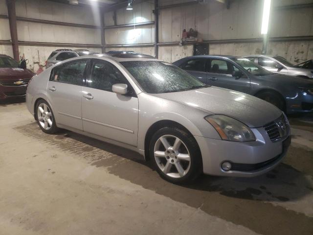 Photo 3 VIN: 1N4BA41E46C814821 - NISSAN MAXIMA 