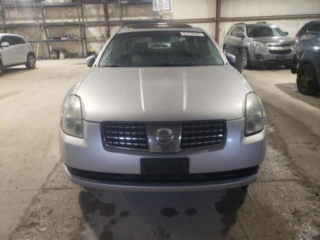 Photo 4 VIN: 1N4BA41E46C814821 - NISSAN MAXIMA 