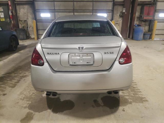 Photo 5 VIN: 1N4BA41E46C814821 - NISSAN MAXIMA 