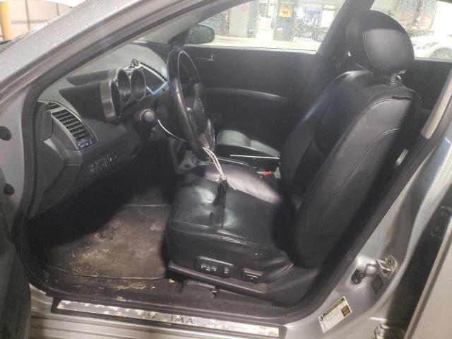 Photo 6 VIN: 1N4BA41E46C814821 - NISSAN MAXIMA 