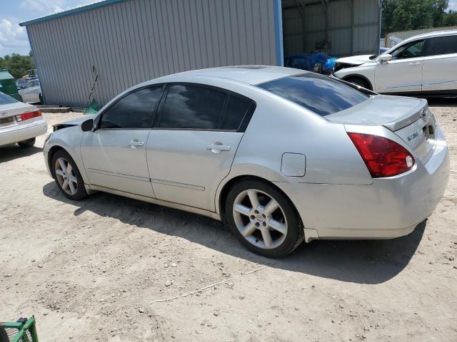 Photo 1 VIN: 1N4BA41E46C824622 - NISSAN MAXIMA SE 