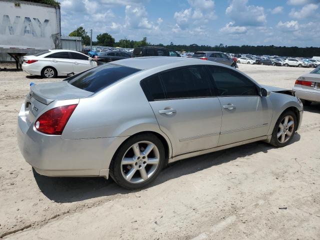 Photo 2 VIN: 1N4BA41E46C824622 - NISSAN MAXIMA SE 