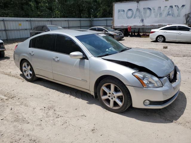 Photo 3 VIN: 1N4BA41E46C824622 - NISSAN MAXIMA SE 