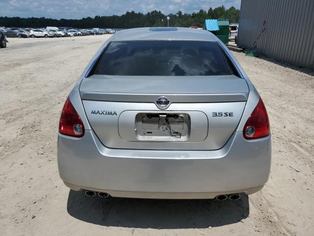 Photo 5 VIN: 1N4BA41E46C824622 - NISSAN MAXIMA SE 