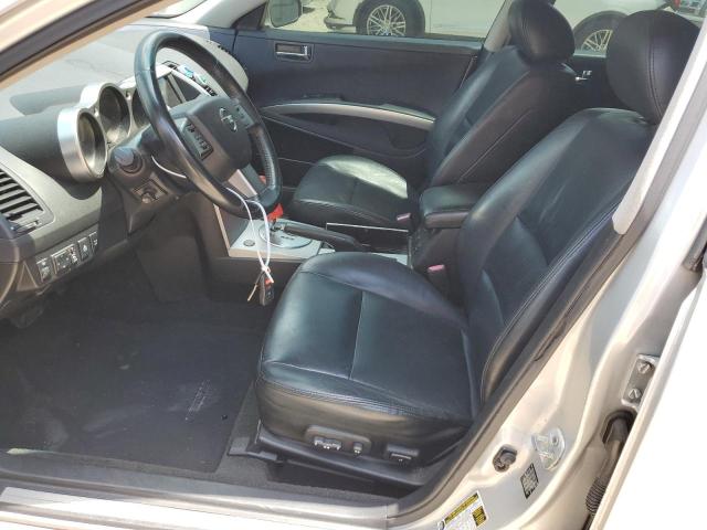 Photo 6 VIN: 1N4BA41E46C824622 - NISSAN MAXIMA SE 