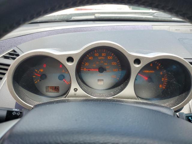 Photo 8 VIN: 1N4BA41E46C824622 - NISSAN MAXIMA SE 