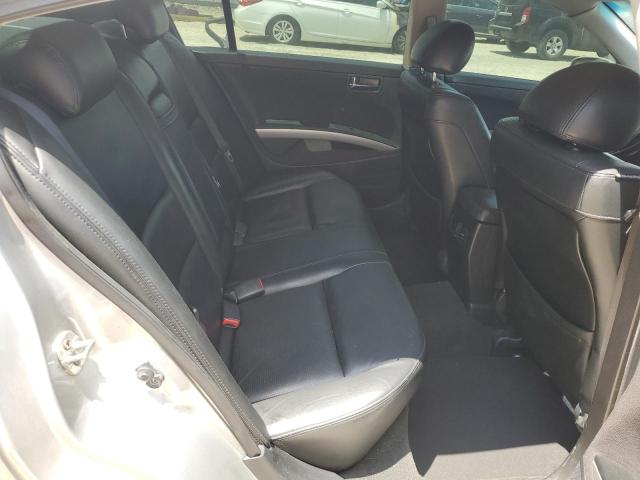 Photo 9 VIN: 1N4BA41E46C824622 - NISSAN MAXIMA SE 