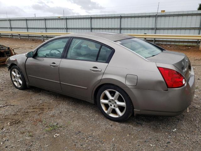 Photo 1 VIN: 1N4BA41E46C829142 - NISSAN MAXIMA 