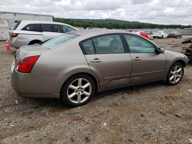 Photo 2 VIN: 1N4BA41E46C829142 - NISSAN MAXIMA 