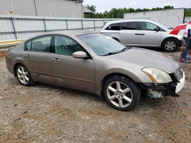 Photo 3 VIN: 1N4BA41E46C829142 - NISSAN MAXIMA 