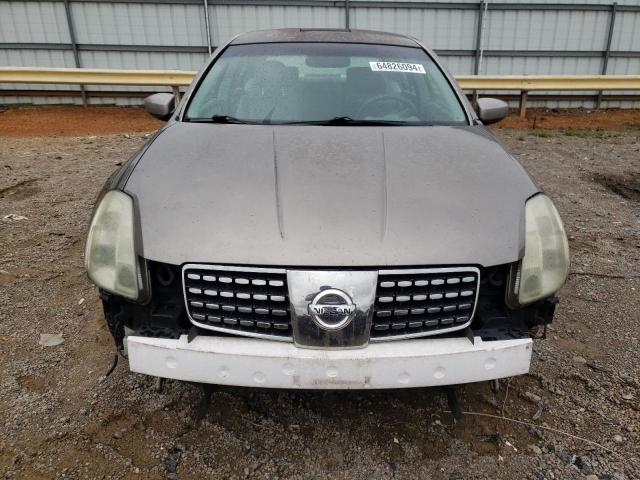 Photo 4 VIN: 1N4BA41E46C829142 - NISSAN MAXIMA 