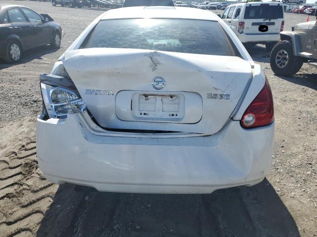 Photo 5 VIN: 1N4BA41E46C834230 - NISSAN MAXIMA SE 