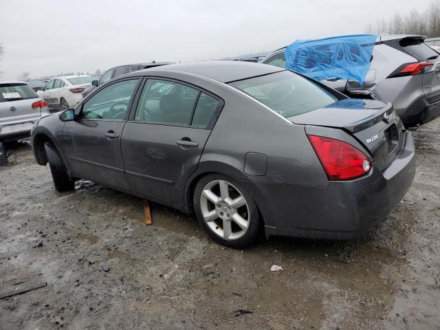 Photo 1 VIN: 1N4BA41E46C850525 - NISSAN MAXIMA 