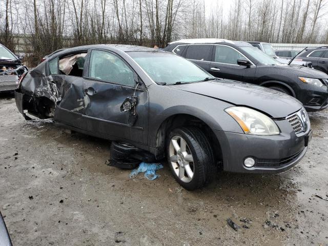 Photo 3 VIN: 1N4BA41E46C850525 - NISSAN MAXIMA 