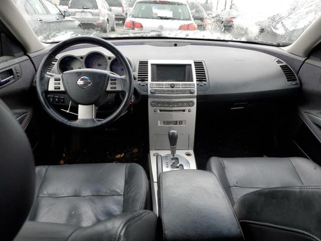 Photo 7 VIN: 1N4BA41E46C850525 - NISSAN MAXIMA 