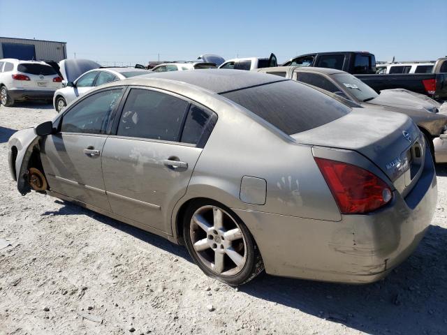 Photo 1 VIN: 1N4BA41E46C861816 - NISSAN MAXIMA 