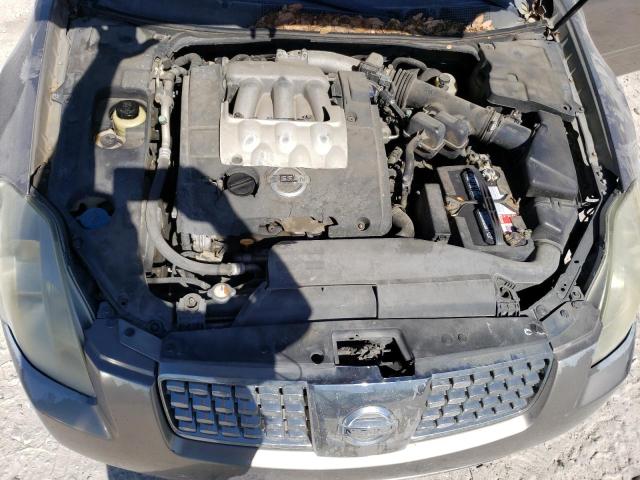 Photo 10 VIN: 1N4BA41E46C861816 - NISSAN MAXIMA 