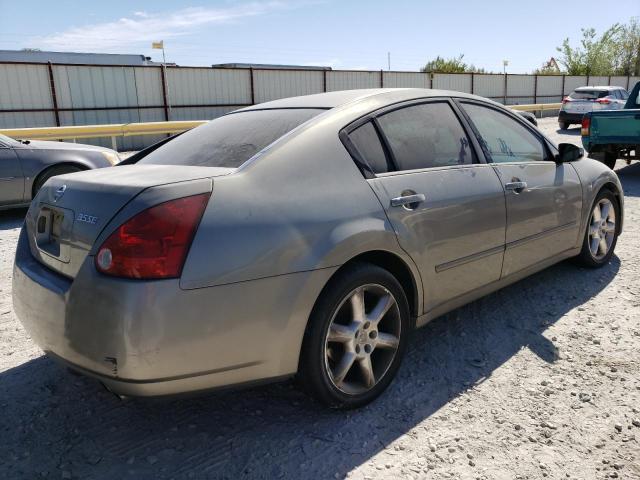 Photo 2 VIN: 1N4BA41E46C861816 - NISSAN MAXIMA 