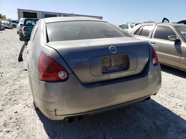 Photo 5 VIN: 1N4BA41E46C861816 - NISSAN MAXIMA 