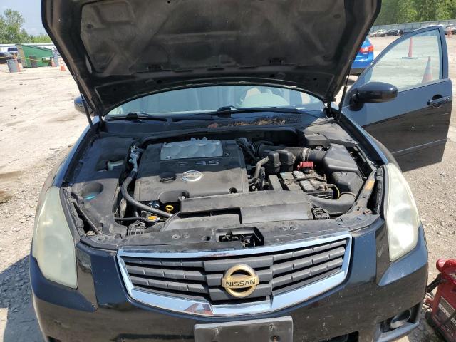 Photo 10 VIN: 1N4BA41E47C811886 - NISSAN MAXIMA 