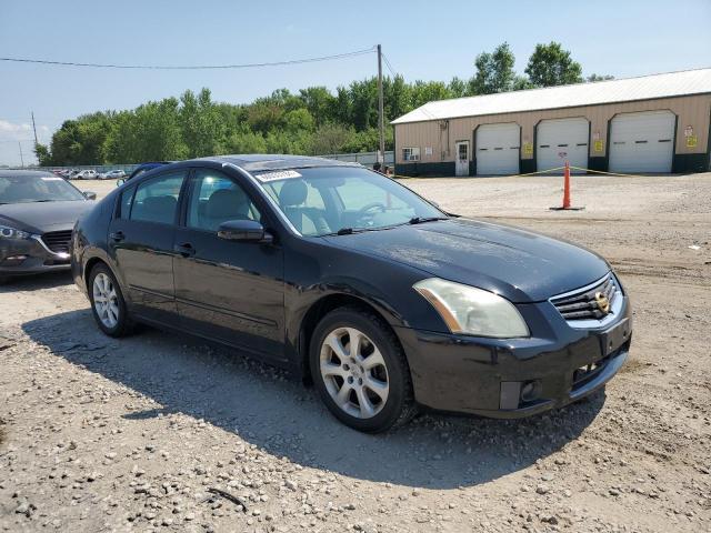 Photo 3 VIN: 1N4BA41E47C811886 - NISSAN MAXIMA 