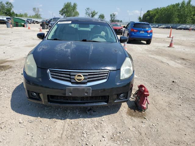 Photo 4 VIN: 1N4BA41E47C811886 - NISSAN MAXIMA 