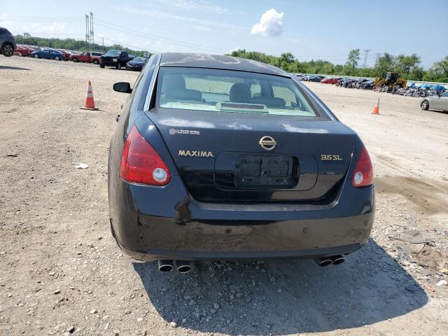 Photo 5 VIN: 1N4BA41E47C811886 - NISSAN MAXIMA 