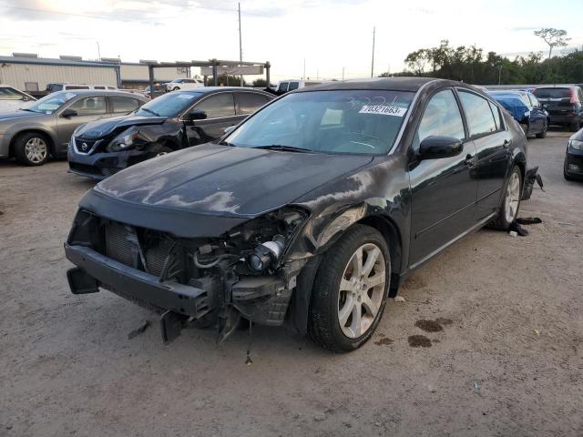 Photo 0 VIN: 1N4BA41E47C823441 - NISSAN MAXIMA 