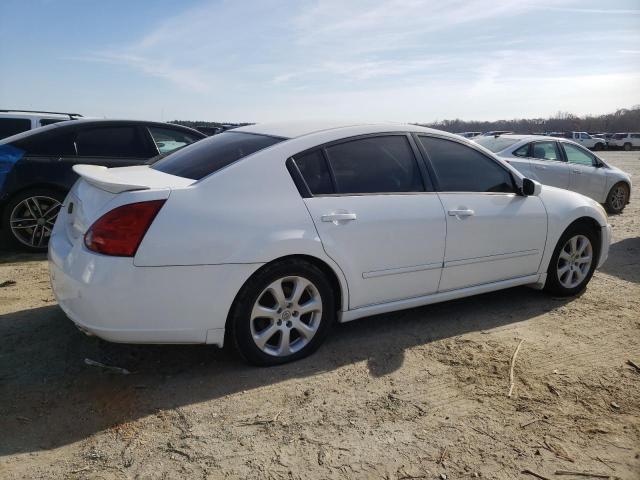 Photo 2 VIN: 1N4BA41E47C837498 - NISSAN MAXIMA SE 