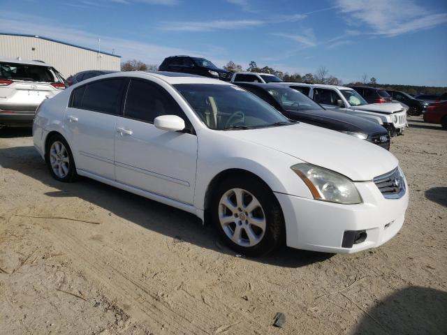 Photo 3 VIN: 1N4BA41E47C837498 - NISSAN MAXIMA SE 