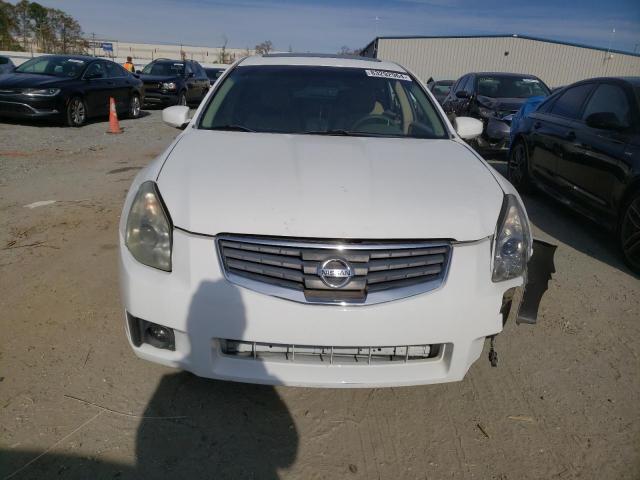 Photo 4 VIN: 1N4BA41E47C837498 - NISSAN MAXIMA SE 