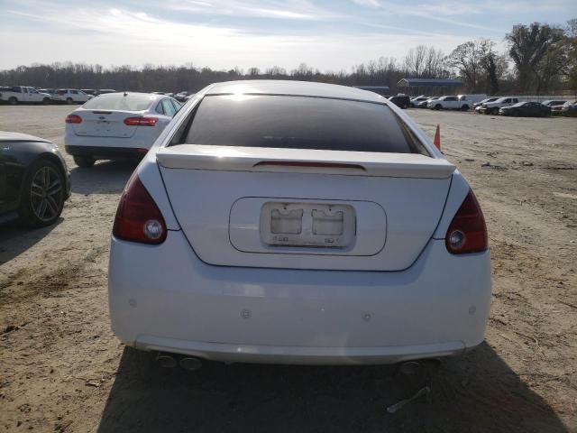 Photo 5 VIN: 1N4BA41E47C837498 - NISSAN MAXIMA SE 