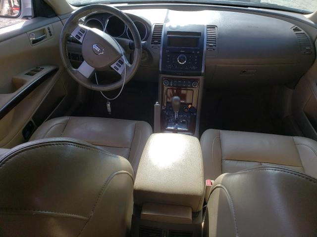 Photo 7 VIN: 1N4BA41E47C837498 - NISSAN MAXIMA SE 