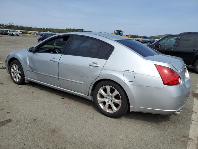 Photo 1 VIN: 1N4BA41E47C845696 - NISSAN MAXIMA 