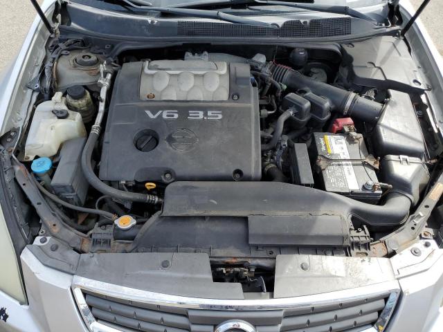 Photo 10 VIN: 1N4BA41E47C845696 - NISSAN MAXIMA 