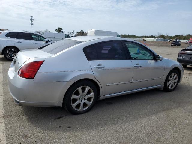 Photo 2 VIN: 1N4BA41E47C845696 - NISSAN MAXIMA 