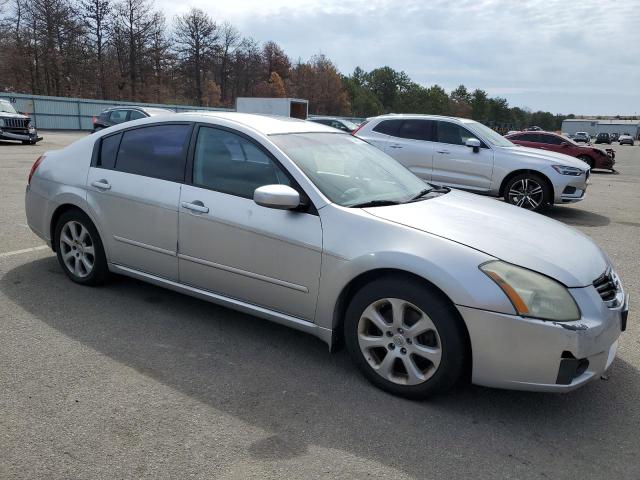 Photo 3 VIN: 1N4BA41E47C845696 - NISSAN MAXIMA 