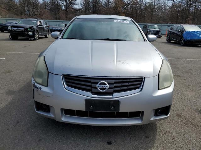 Photo 4 VIN: 1N4BA41E47C845696 - NISSAN MAXIMA 