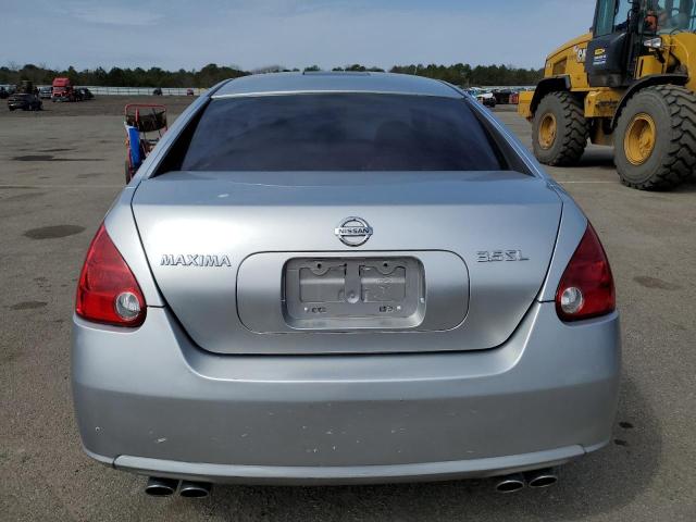 Photo 5 VIN: 1N4BA41E47C845696 - NISSAN MAXIMA 