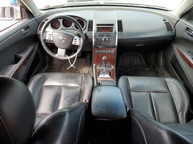 Photo 7 VIN: 1N4BA41E47C845696 - NISSAN MAXIMA 