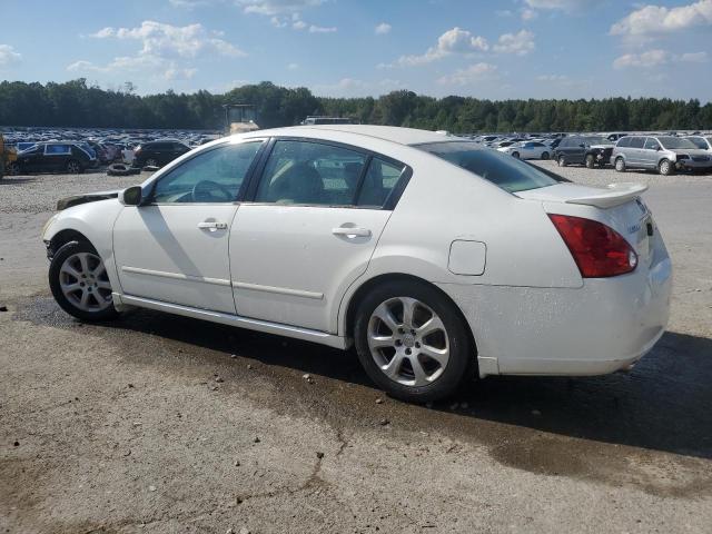 Photo 1 VIN: 1N4BA41E47C846167 - NISSAN MAXIMA SE 