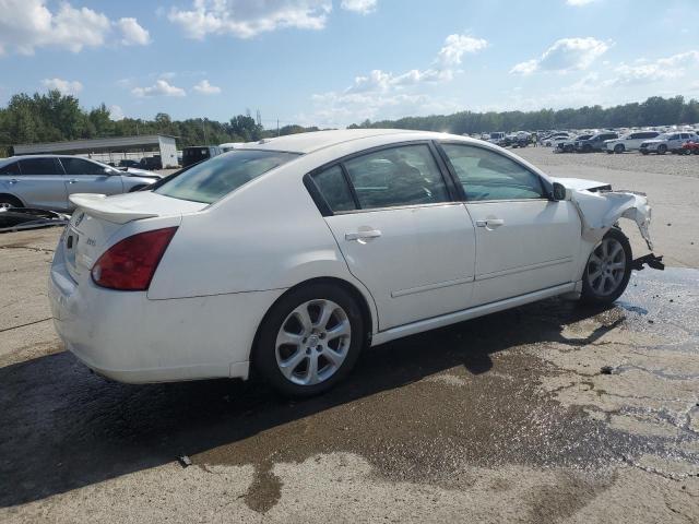 Photo 2 VIN: 1N4BA41E47C846167 - NISSAN MAXIMA SE 