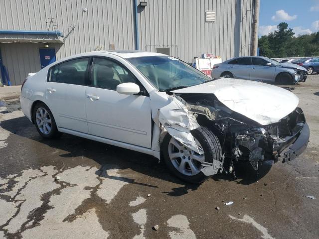 Photo 3 VIN: 1N4BA41E47C846167 - NISSAN MAXIMA SE 