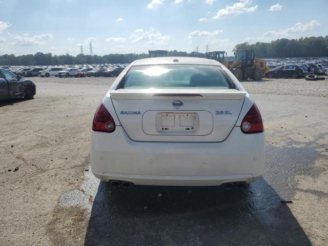 Photo 5 VIN: 1N4BA41E47C846167 - NISSAN MAXIMA SE 