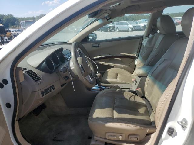 Photo 6 VIN: 1N4BA41E47C846167 - NISSAN MAXIMA SE 