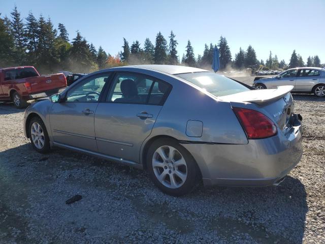 Photo 1 VIN: 1N4BA41E47C850476 - NISSAN MAXIMA SE 