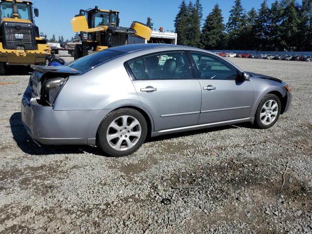 Photo 2 VIN: 1N4BA41E47C850476 - NISSAN MAXIMA SE 